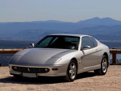 Ferrari 456 456M GT - <small></small> 85.000 € <small>TTC</small> - #6
