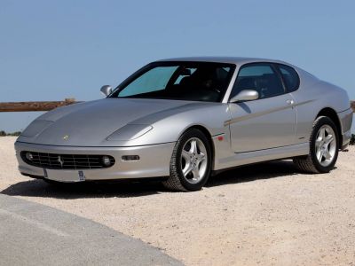 Ferrari 456 456M GT - <small></small> 85.000 € <small>TTC</small> - #7