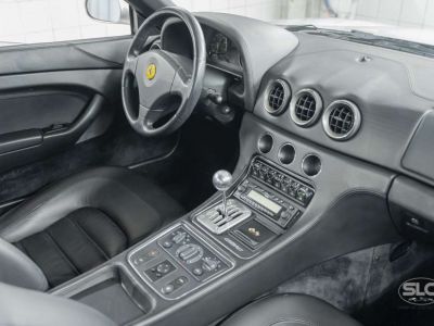 Ferrari 456 M GT Service Book Recent  - 12