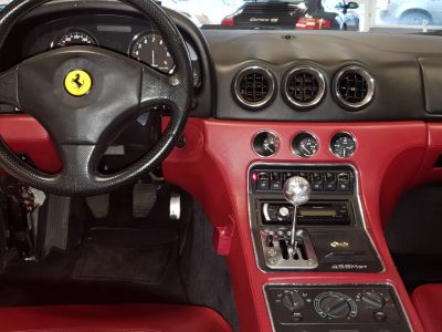 Ferrari 456 MGT - <small></small> 68.500 € <small>TTC</small> - #5