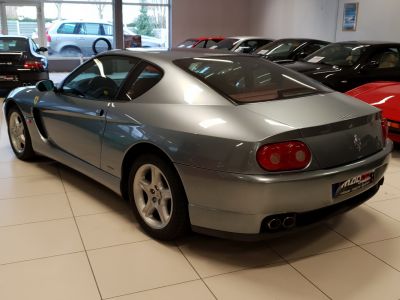 Ferrari 456 MGT - <small></small> 68.500 € <small>TTC</small> - #6