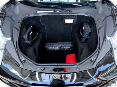 Ferrari 458 Italia - Eléments En Carbone Pour Habitacle - Carnet 100% FERRARI - Dernier Entretien 07/2022 - Garantie 12 Mois - <small></small> 184.500 € <small>TTC</small> - #27