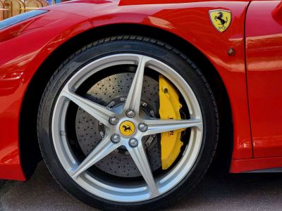 Ferrari 458 Italia - <small></small> 189.900 € <small>TTC</small> - #7