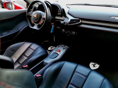 Ferrari 458 Italia - <small></small> 189.900 € <small>TTC</small> - #9