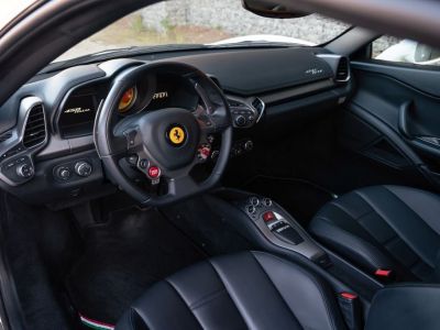 Ferrari 458 Italia - <small></small> 179.900 € <small>TTC</small> - #7