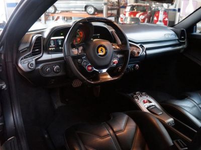 Ferrari 458 Italia - <small></small> 162.900 € <small>TTC</small> - #9