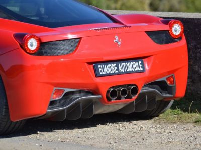 Ferrari 458 Italia COUPE - <small></small> 149.000 € <small>TTC</small> - #2