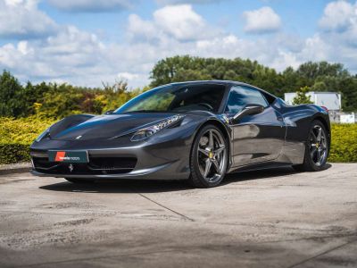 Ferrari 458 Italia Full Service History Warranty  - 2