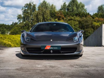 Ferrari 458 Italia Full Service History Warranty  - 3