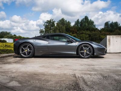 Ferrari 458 Italia Full Service History Warranty  - 6