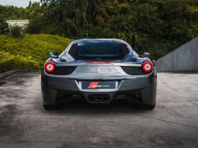 Ferrari 458 Italia Full Service History Warranty  - 8