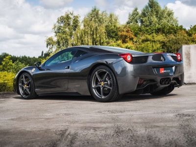 Ferrari 458 Italia Full Service History Warranty  - 12