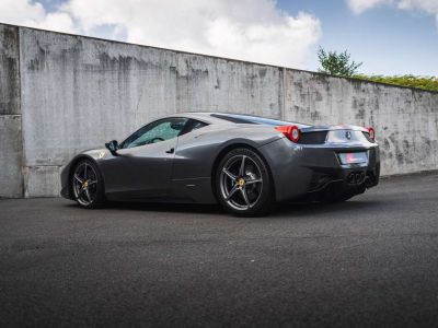 Ferrari 458 Italia Full Service History Warranty  - 14