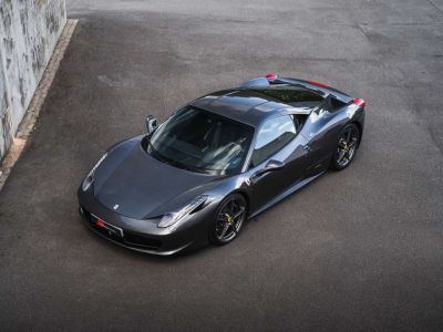 Ferrari 458 Italia Full Service History Warranty  - 15