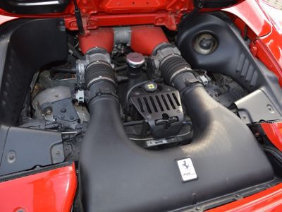 Ferrari 458 Italia Spider 4.5 V8 570ch 65.000 km !! Superbe état !  - 14