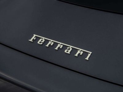 Ferrari 458 Italia V8 F1  - 10
