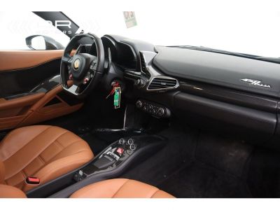 Ferrari 458 Italia 'SCUDERIA FERRARI' SHIELDS - LIFT IN PERFECT CONDITION  - 15
