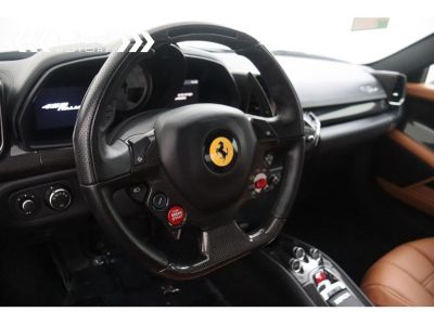 Ferrari 458 Italia 'SCUDERIA FERRARI' SHIELDS - LIFT IN PERFECT CONDITION  - 20