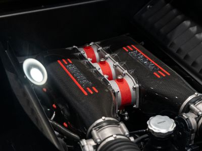 Ferrari 458 Speciale 4.5 V8 605 Ch - <small></small> 304.900 € <small>TTC</small> - #12