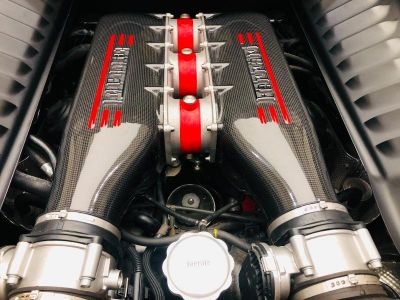 Ferrari 458 V8 4.5 Speciale - <small></small> 299.900 € <small>TTC</small> - #5