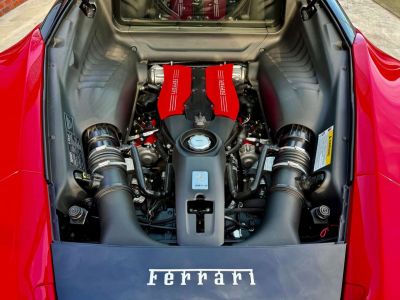 Ferrari 488 3.9 Turbo V8 F1 Approved Kit Novitec  - 22