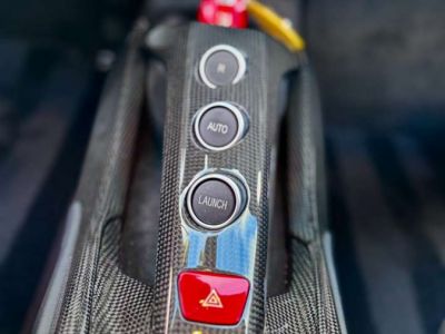 Ferrari 488 3.9 Turbo V8 F1 Approved Kit Novitec  - 35