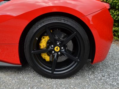 Ferrari 488 GTB 3.9 Turbo 670 ch 29.000 km !!  - 4