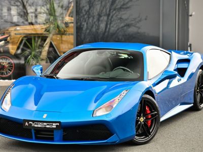 Ferrari 488 GTB Coupe Navi  - 1