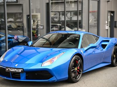 Ferrari 488 GTB Coupe Navi  - 2