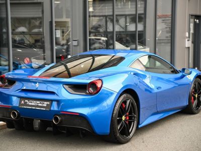 Ferrari 488 GTB Coupe Navi  - 4