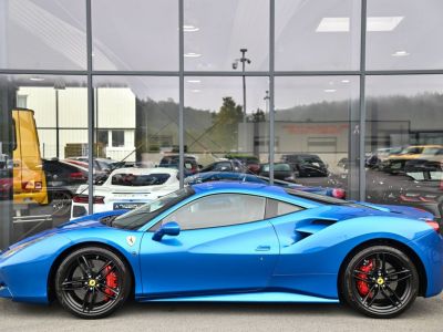 Ferrari 488 GTB Coupe Navi  - 6