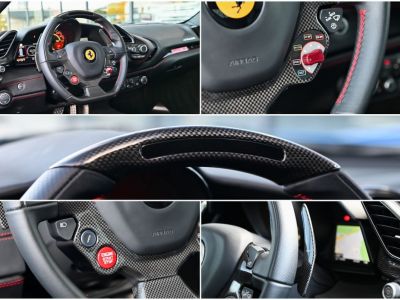 Ferrari 488 GTB Coupe Navi  - 15