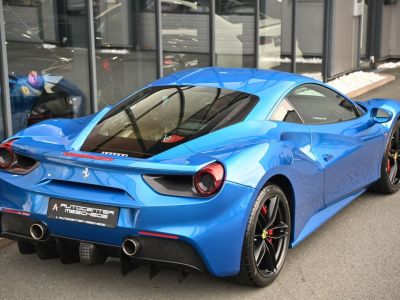 Ferrari 488 GTB Coupe Navi  - 24