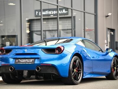 Ferrari 488 GTB Coupe Navi  - 26