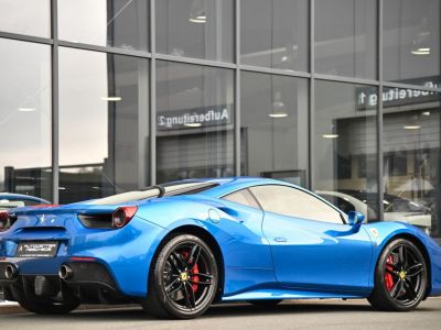 Ferrari 488 GTB Coupe Navi  - 28