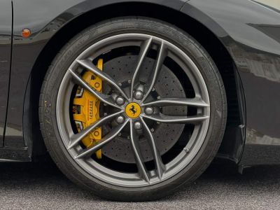 Ferrari 488 GTB COUPE V8 F1 670 CV - MONACO - <small></small> 224.900 € <small>TTC</small> - #13
