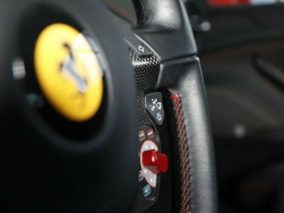 Ferrari 488 GTB Ferrari 488 GTB 669 , Rouge Rosso, Ferrari Approved 09/2022 reconductible - <small></small> 202.990 € <small>TTC</small> - #16