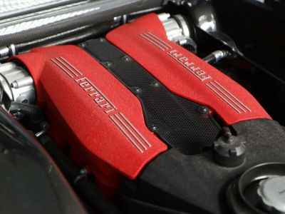 Ferrari 488 GTB Ferrari 488 GTB 669 , Rouge Rosso, Ferrari Approved 09/2022 reconductible - <small></small> 202.990 € <small>TTC</small> - #21