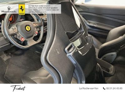 Ferrari 488 GTB V8 3.9 T 670ch - <small></small> 219.900 € <small>TTC</small> - #15