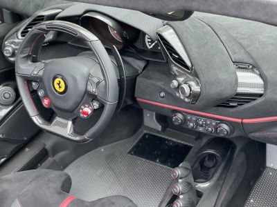 Ferrari 488 Pista spider - <small></small> 595.000 € <small>TTC</small> - #15