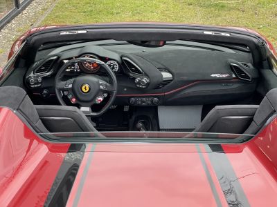 Ferrari 488 Pista spider - <small></small> 595.000 € <small>TTC</small> - #16