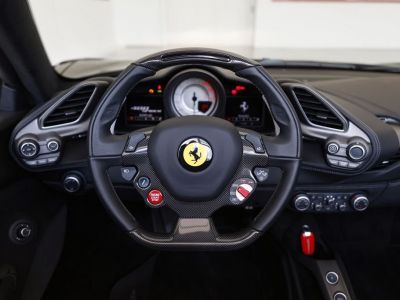 Ferrari 488 Spider - <small></small> 274.900 € <small>TTC</small> - #9