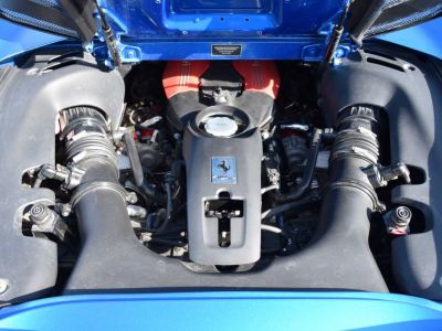 Ferrari 488 Spider 3.9 Turbo V8 F1 (EU6c) LIFT CARBON  - 11