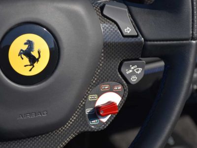 Ferrari 488 Spider 3.9 Turbo V8 F1 (EU6c) LIFT CARBON  - 15