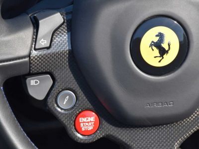 Ferrari 488 Spider 3.9 Turbo V8 F1 (EU6c) LIFT CARBON  - 16