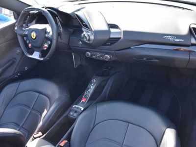 Ferrari 488 Spider 3.9 Turbo V8 F1 (EU6c) LIFT CARBON  - 20