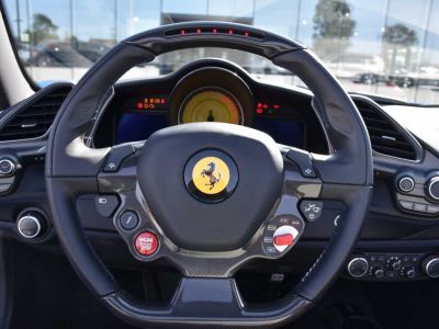 Ferrari 488 Spider 3.9 Turbo V8 F1 (EU6c) LIFT CARBON  - 27