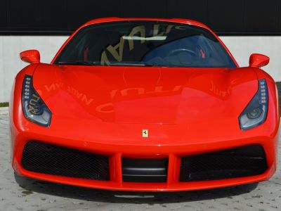 Ferrari 488 Spider 4.0 V8 670ch 22.000 km - Superbe état  - 3