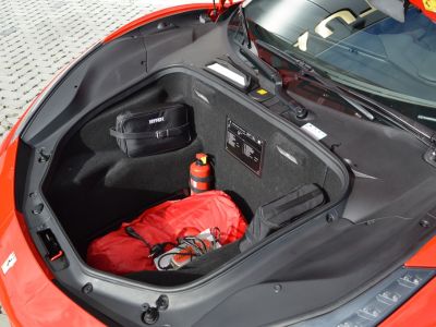 Ferrari 488 Spider 4.0 V8 670ch 22.000 km - Superbe état  - 13