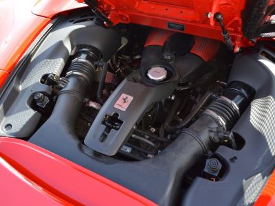 Ferrari 488 Spider 4.0 V8 670ch 22.000 km - Superbe état  - 14